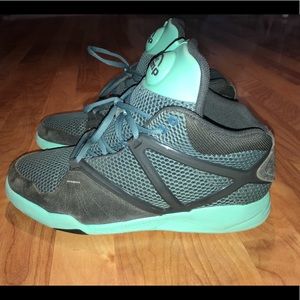 Reebok Pump Omni Lite